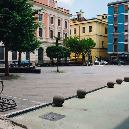 Hotel Astrea Caserta Exterior foto