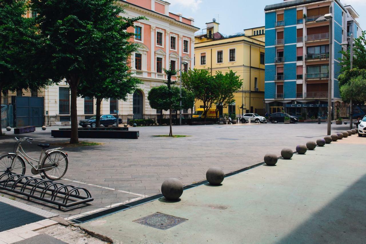 Hotel Astrea Caserta Exterior foto